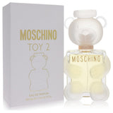Moschino Toy 2 By Moschino 3.4 Fl.Oz. Edt W. By Moschino