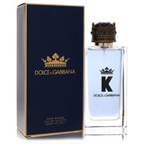 K By Dolce & Gabbana 3.3 Oz. Edt For Men