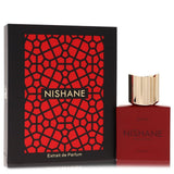 Nishane Zenne (U) Extrait 1.7 Fl.Oz. Edp W