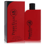 Perry Ellis 18 Fuego By Perry Ellis 3.4 Fl.Oz. Edt Spray For Men