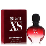 Black Xs New Pack By Paco Rabanne Perfume By Paco Rabanne For Women