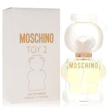 Toy 2 By Moschino1.7Oz Edp W