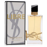 Libre By Yves Saint Laurent 3.04 Fl. Oz. Edp Spray For Women