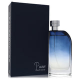 Insurrection Pure Extreme By Reyane Tradition 3.4 Fl. Oz. Edt Spray For Men