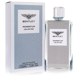Bentley Momentum Unlimited 3.4 Oz. Edt M. By Bentley