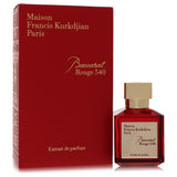 Baccarat Rouge 540 2.4Oz. Extrait De Parfum