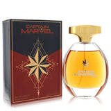 Captain Pour Femme 3.4Oz Edp Spray Girl