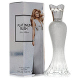Paris Hilton Paltinum Rush By Paris Hilton 3.4Oz.Edp For.By Paris Hilton