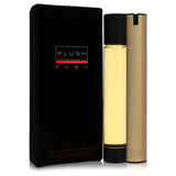 FUBU Plush by Fubu Eau De Parfum Spray 3.4 oz for Women