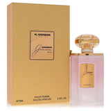 Al Haramain Junoon Rose Edp Sp 2.5Oz