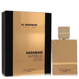 Al Haramain Amber Oud Gold By Al Haramain 4.0 Fl.Oz. Edp Spray For Men