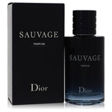 Sauvage By Christian Dior 3.4 Fl.Oz. Parfum M. By Christian Dior