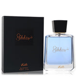 Rasasi Shuhrah 3.4Oz. Edp For Men