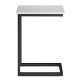 Skyler - Handcrafted C Side Table by Couch.com