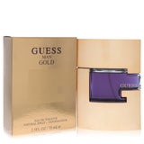 Guess Man Gold By Guess 2.5 Fl.Oz. Edt Spray For Men