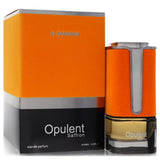 Al Haramain Opulent Saffron 3.4 Oz Edp Spray For Men