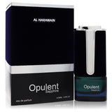 Al Haramain Opulent Saffron 3.3Oz Edp For Men