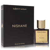 Nishane Suede Et Safran (U) Perfume By Nishane For W