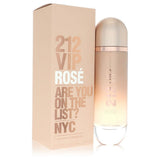 212 Vip Rose By Carolina Herrera 4.2 Fl.Oz. Edp Spray For Women