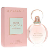 Rose Goldea Blossom Delight By Bvlgari Perfume By Bvlgari For Women