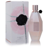 Flower Bomb Dew By Viktor & Rolf 3.4 Fl.Oz. Edp Spray For Women