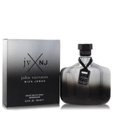 John Varvatos Nick Jonas Silver By John Varvatos Perfume By John Varvatos For Men