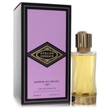 Versace Atelier Jasmin Au Soleil 3.4Oz. Edp W