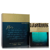 Afnan Rue Broca R M Serious Her Perfume By Afnan For W