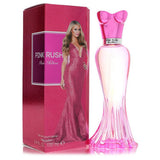 Paris Hilton Pink Rush By Paris Hilton 3.4 Fl.Oz. Edp Spray For Women