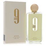 Afnan 9 Am (White) 3.4 Oz. Edp Spray For Women