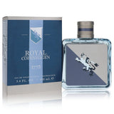 Royal Copenhagen 1775 3.4 Fl.Oz. Edt Spray For Men