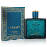 Eros By Versace 3.4 Fl.Oz. Edp Spray For Men