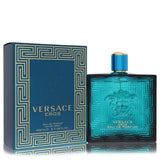 Eros By Versace 6.8 Fl.Oz. Edp Spray For Men