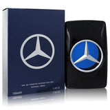 Mercedes Benz Man Intense 3.4Oz. Edt Spray For Men