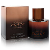 Kenneth Cole Copper BlackEdt Sp 3.4Oz For Men
