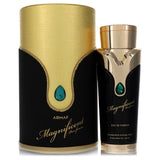 Armaf Magnificent 3.4Oz. Edp Spray For Women