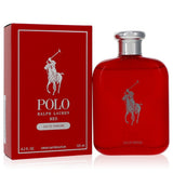 Polo Red By Ralph Lauren 4.2 Fl.Oz. Edp Spray For Men