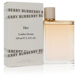 Burberry Her London Dream By Burberry 3.4 Oz Edp Spray For Women