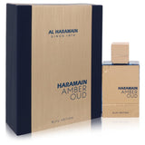 Al Haramain Amber Oud Blue 2Oz Edp Spray For Men