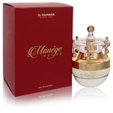 Al Haramain Manege Rouge By Al Haramain 2.5 Fl.Oz. Edp Spray For Men