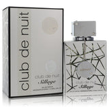 Armaf Club De Nuit Sillage 3.6 Fl. Oz. Edp Spray For Men