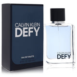 Defy By Calvin Klein 3.3 Fl.Oz. Edt Spray For Men