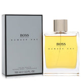 Boss No 1 New Pack By Hugo Boss 3.4 Fl.Oz. Edt Spray For Men