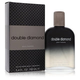 Double Diamond By Yzy Perfume 3.4 Fl.Oz. Edt Spray For Men