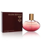 Double Diamond By Yzy Perfume 3.4 Fl.Oz. Edp Spray For Women