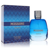 Missoni Wawe Perfume By Missoni For Kid