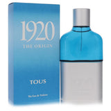 Tous 1920 The OriginEdt Sp 3.4Oz For Men