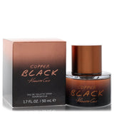 Kenneth Cole Copper BlackEdt Sp 1.7Oz For Men