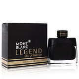 Mont Blanc Legend By Mont Blanc 1.7 Fl.Oz. Edp Spray For Men