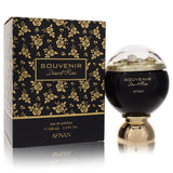 Afnan Souvenir Desert Rose 3.4Oz Edp Spray W